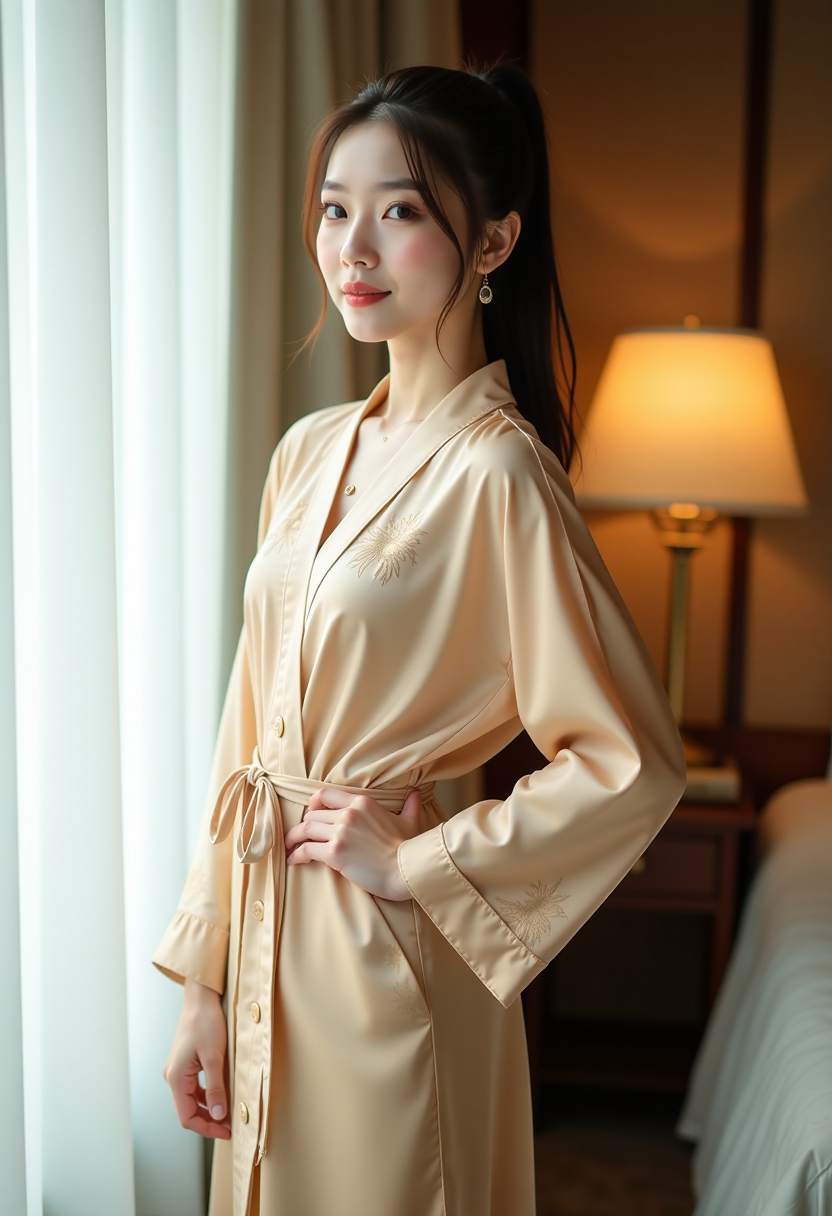 《中国式家长》